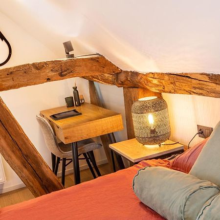B&B Weselo Mol Kültér fotó