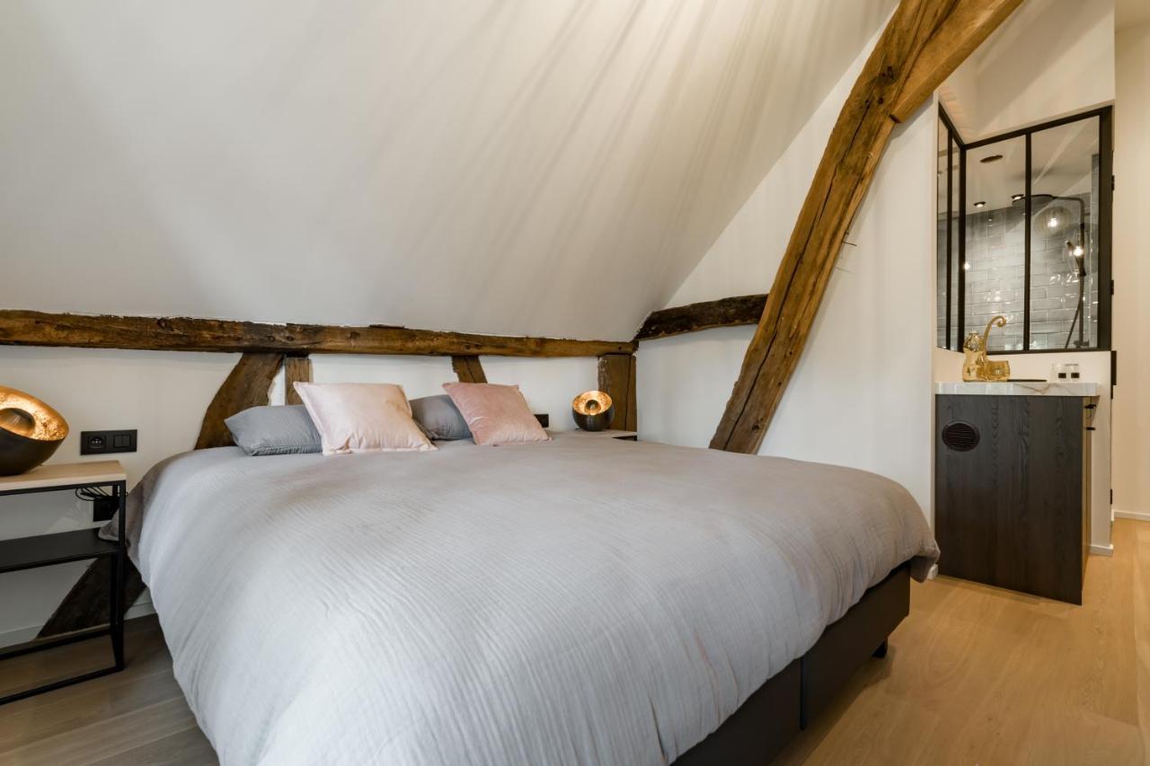 B&B Weselo Mol Kültér fotó