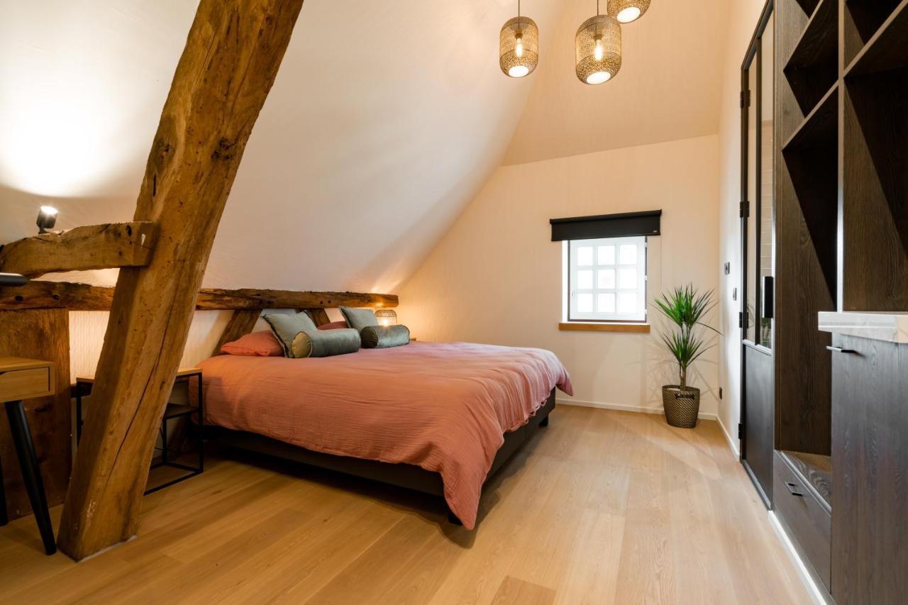 B&B Weselo Mol Kültér fotó
