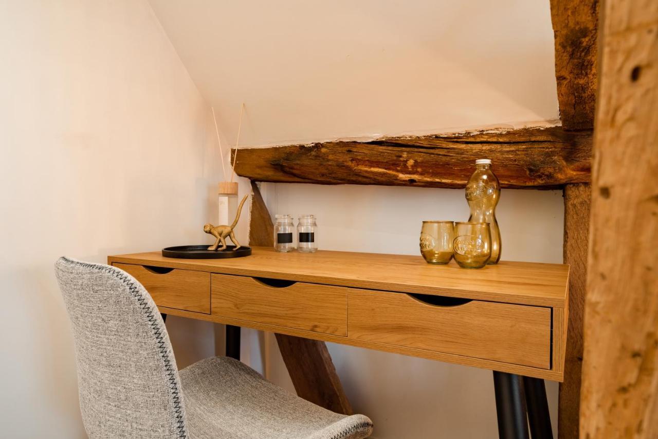 B&B Weselo Mol Kültér fotó