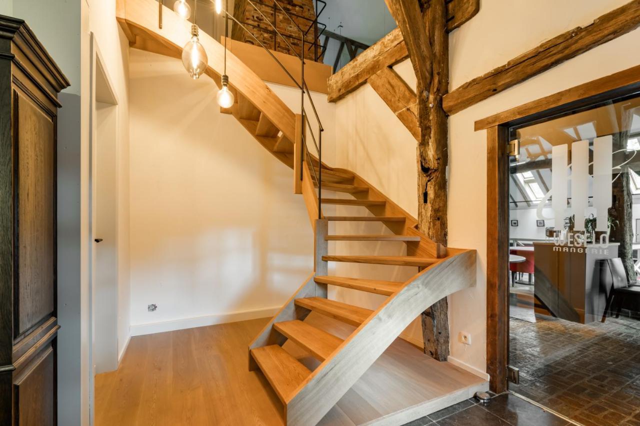 B&B Weselo Mol Kültér fotó