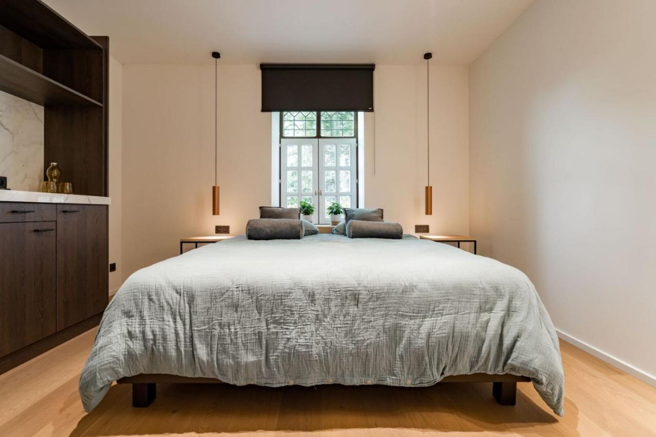 B&B Weselo Mol Kültér fotó