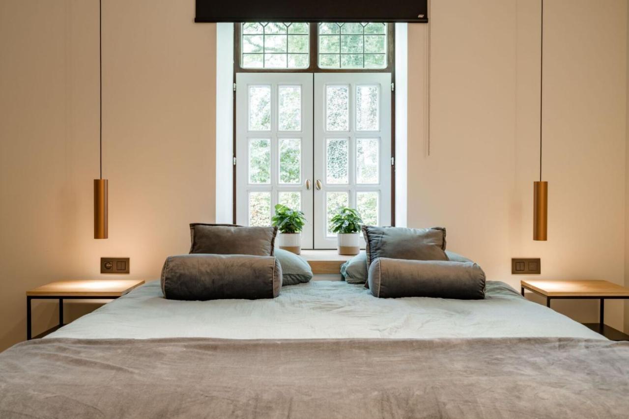 B&B Weselo Mol Kültér fotó