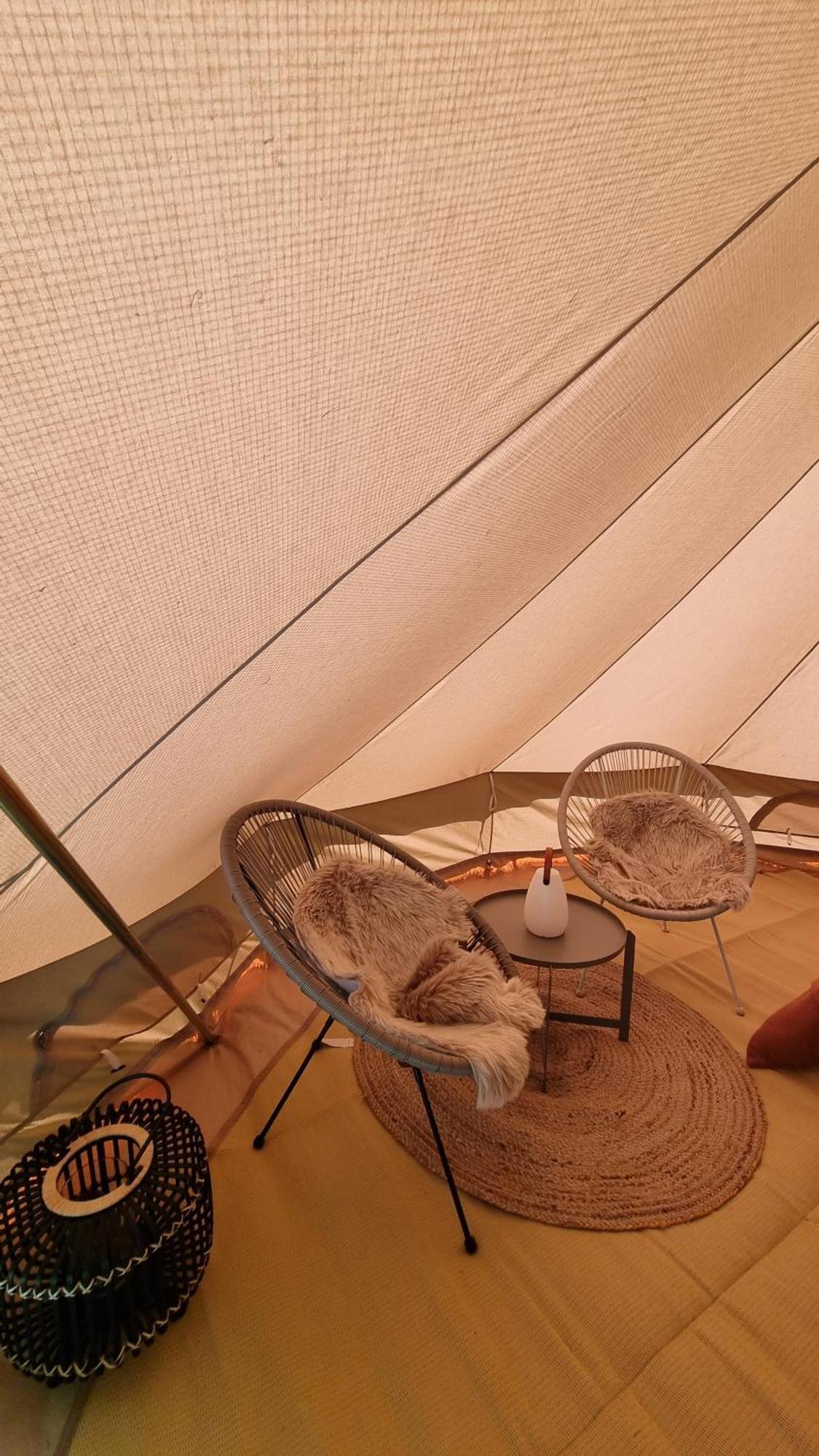 B&B Weselo Mol Kültér fotó