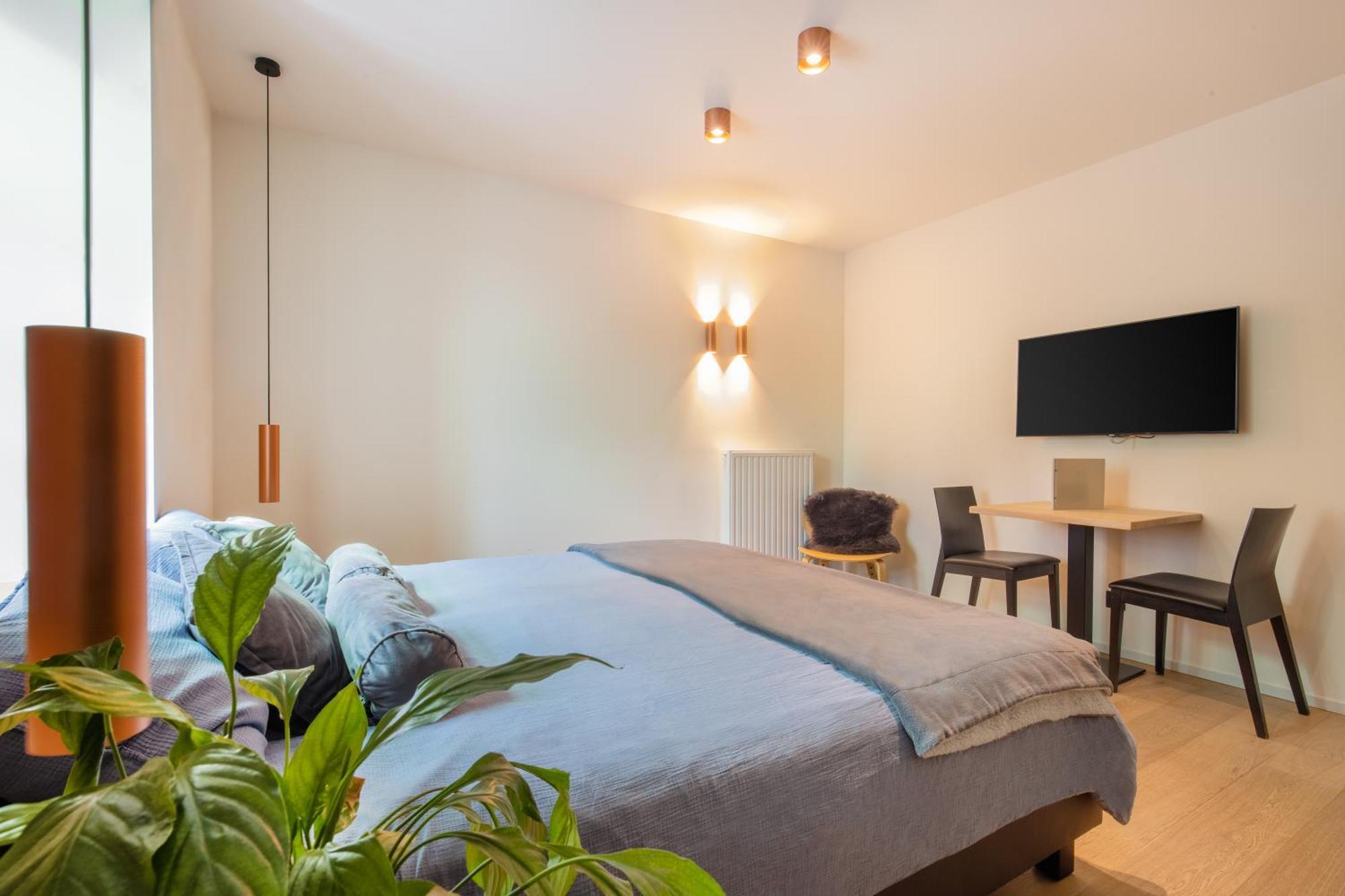 B&B Weselo Mol Kültér fotó