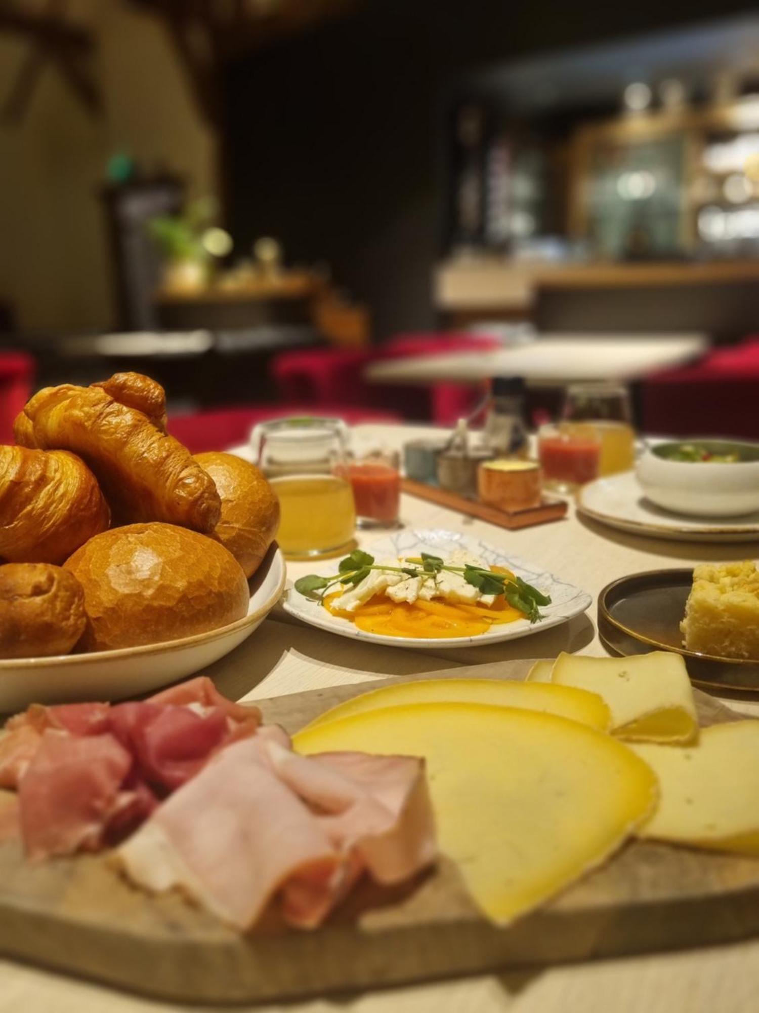 B&B Weselo Mol Kültér fotó