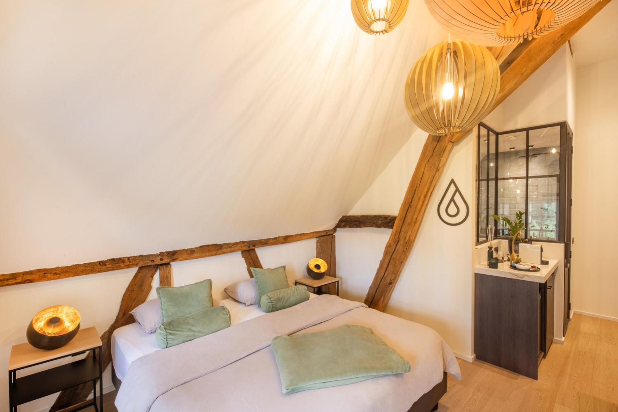 B&B Weselo Mol Kültér fotó