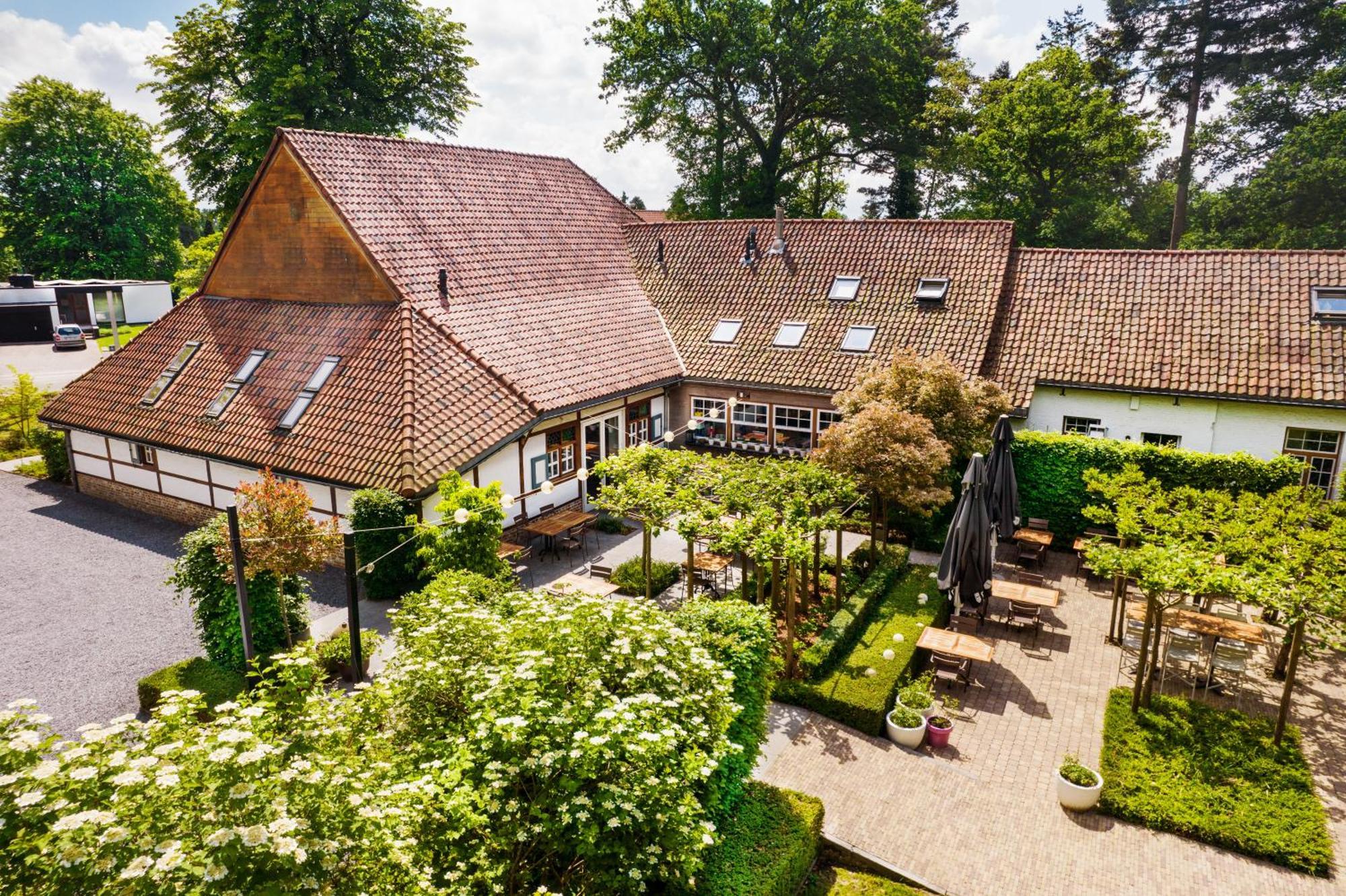 B&B Weselo Mol Kültér fotó