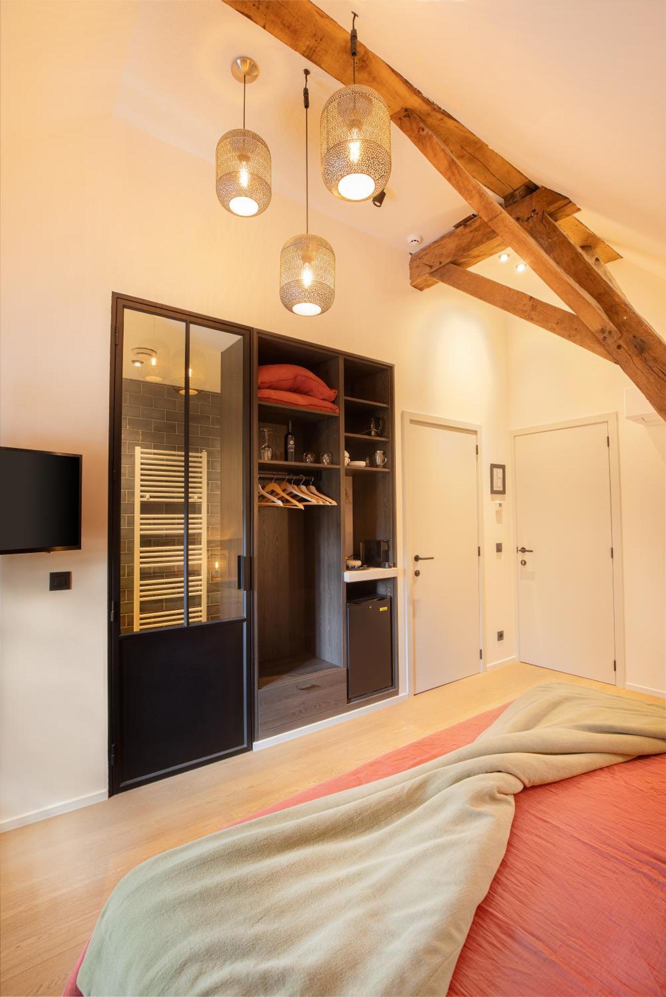 B&B Weselo Mol Kültér fotó