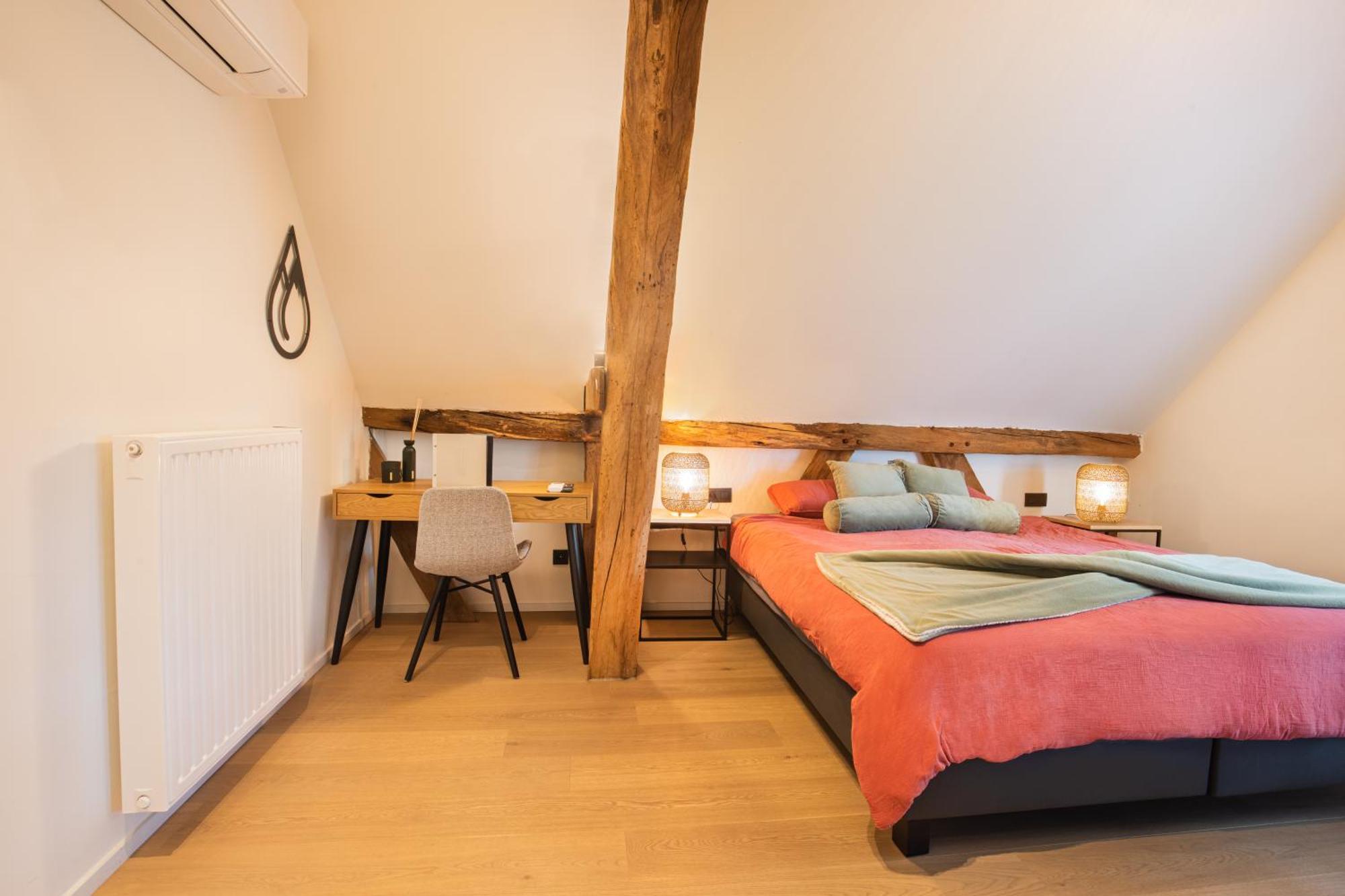 B&B Weselo Mol Kültér fotó