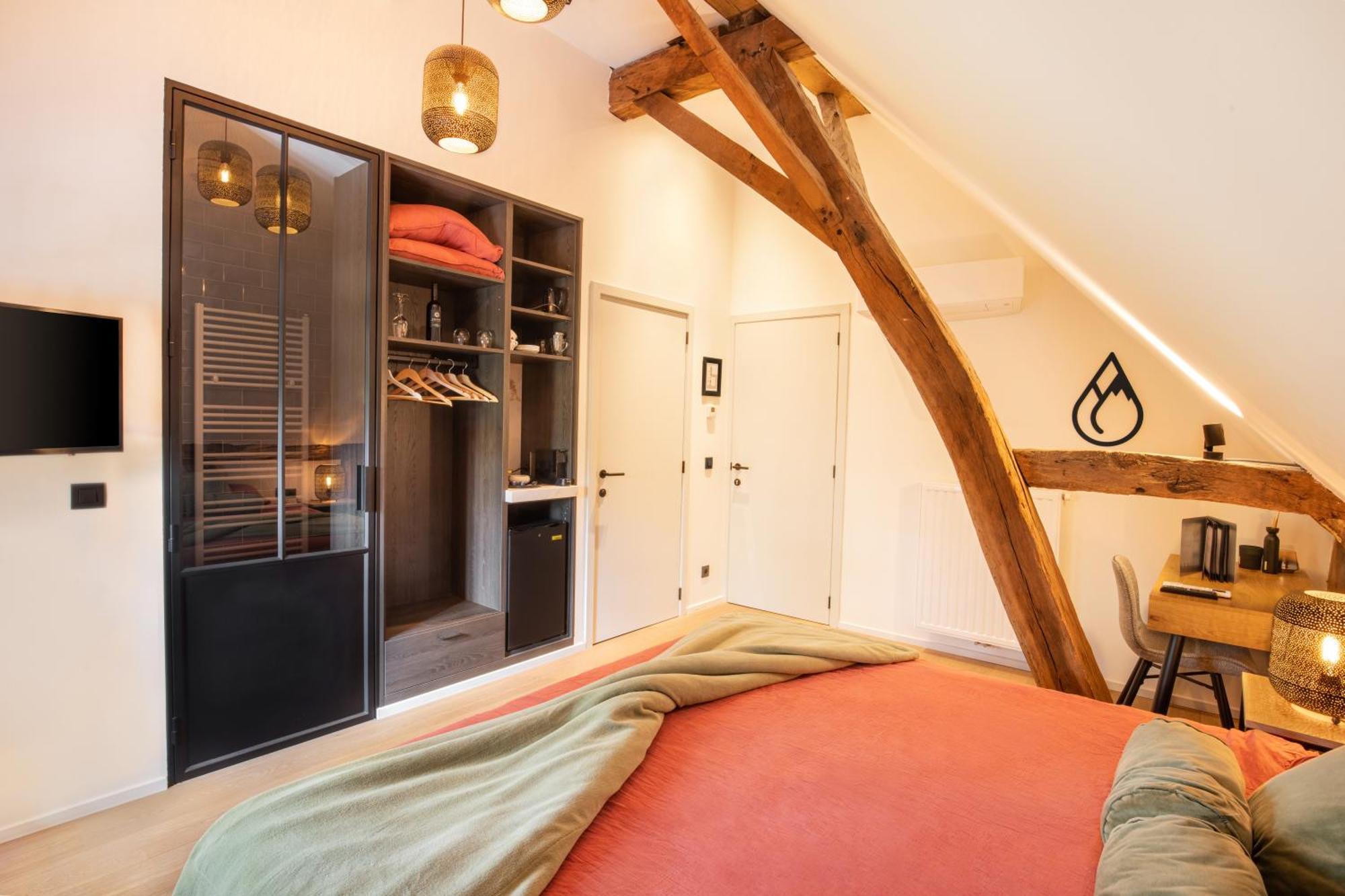 B&B Weselo Mol Kültér fotó