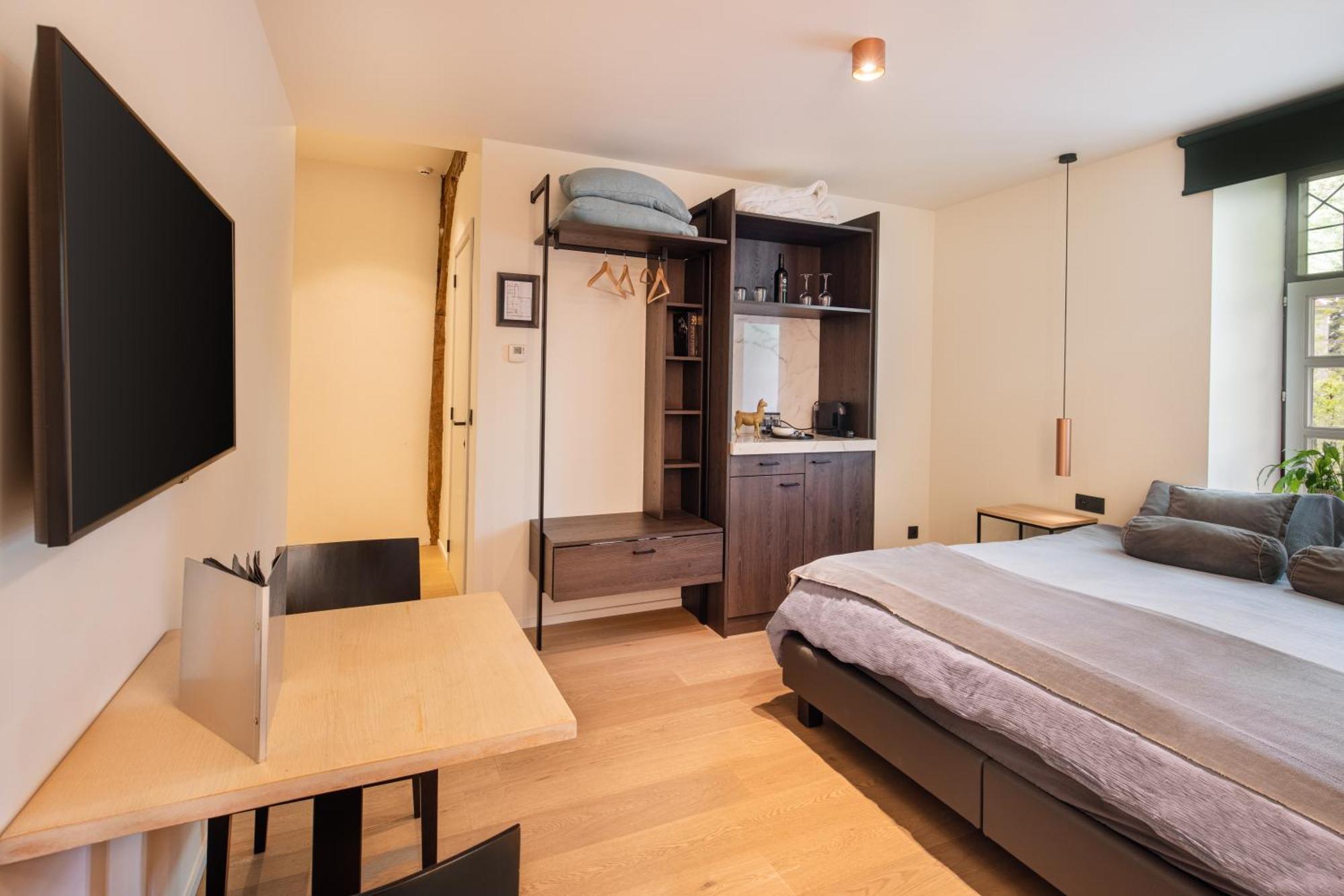 B&B Weselo Mol Kültér fotó